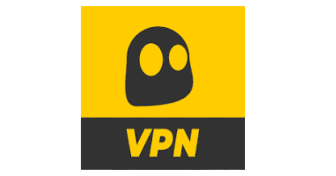 CyberGhostVPN