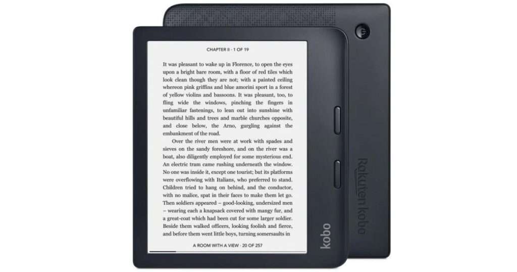 Explore the Best Kindle Alternatives 1