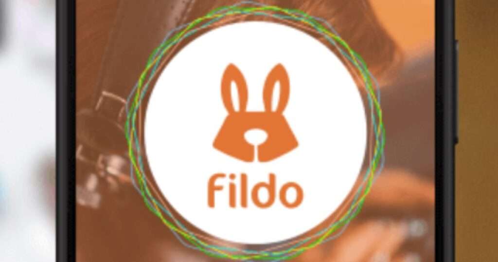 Fildo