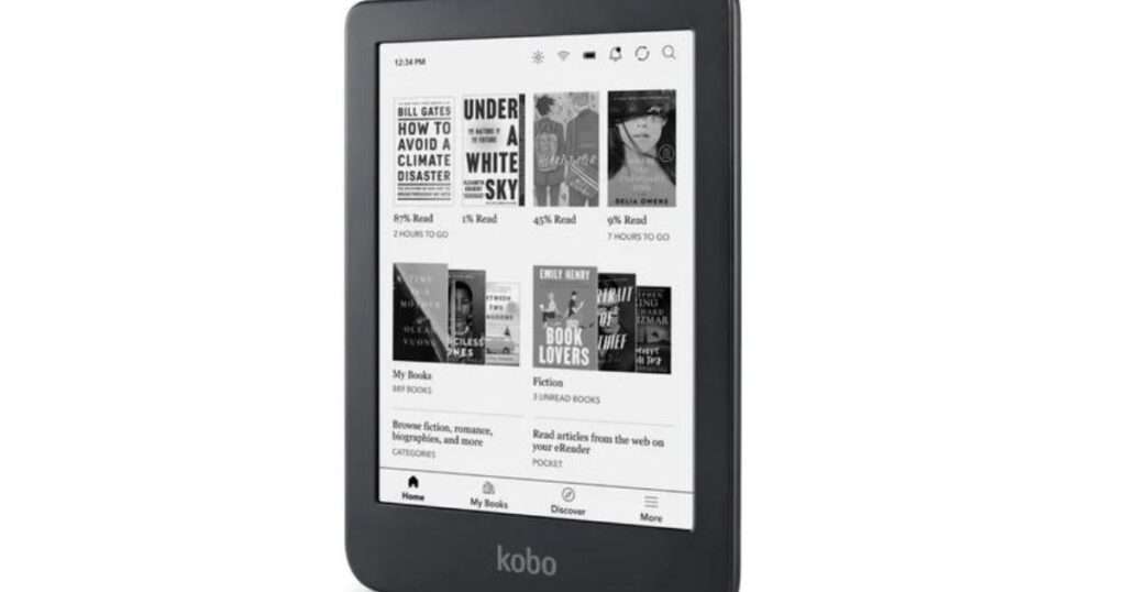 Explore the Best Kindle Alternatives 2