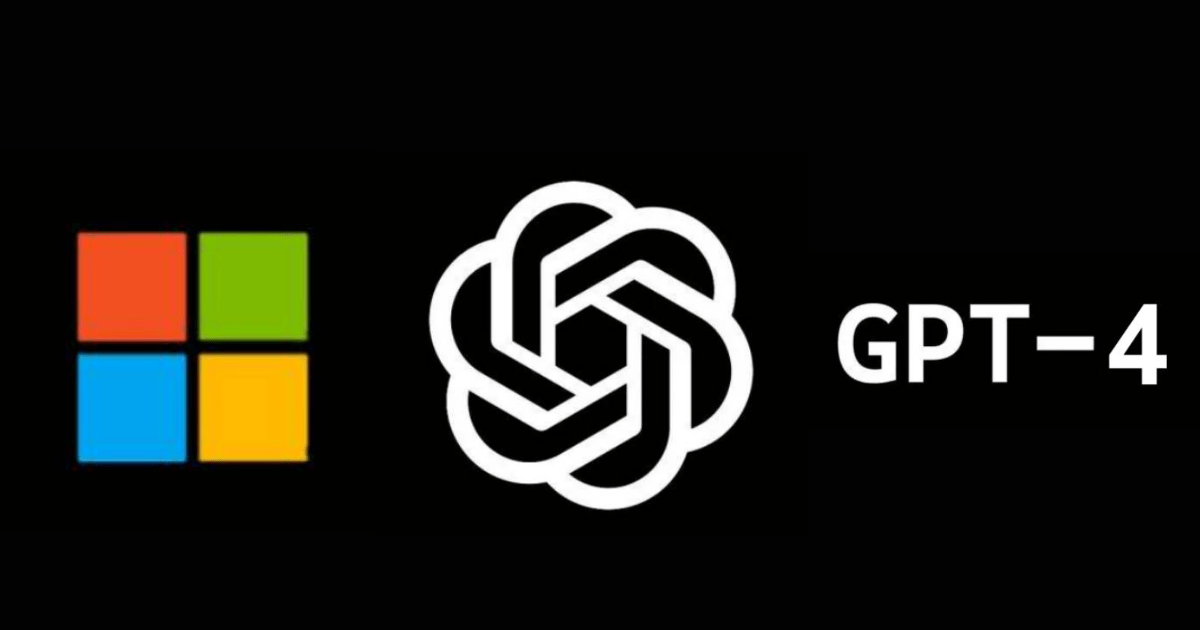 Microsoft Unveils GPT-4 with Game-Changing AI Video Feature