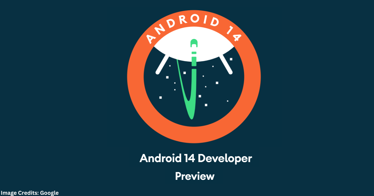 Android 14 Preview 2