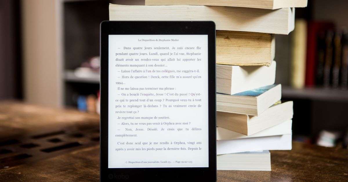 Explore the Best Kindle Alternatives