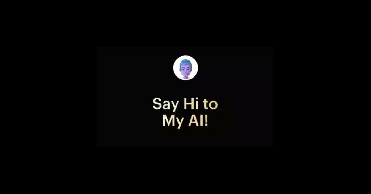 My AI Chatbot