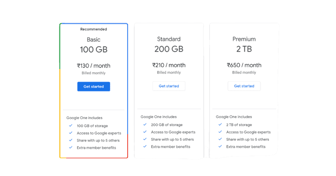 How to Clean Gmail and Google1