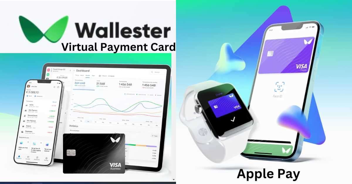 Virtual Payment Card