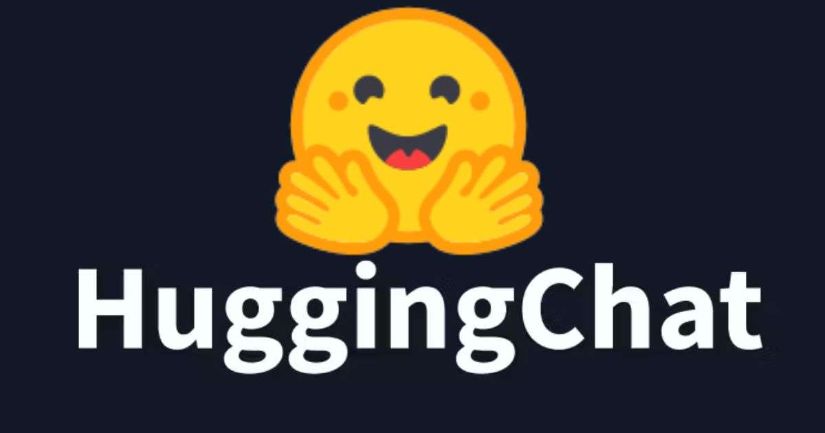 HuggingChat