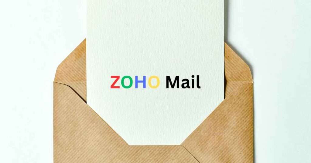 Zoho