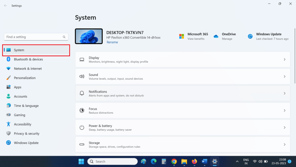 Efficiency mode in Windows 11 1