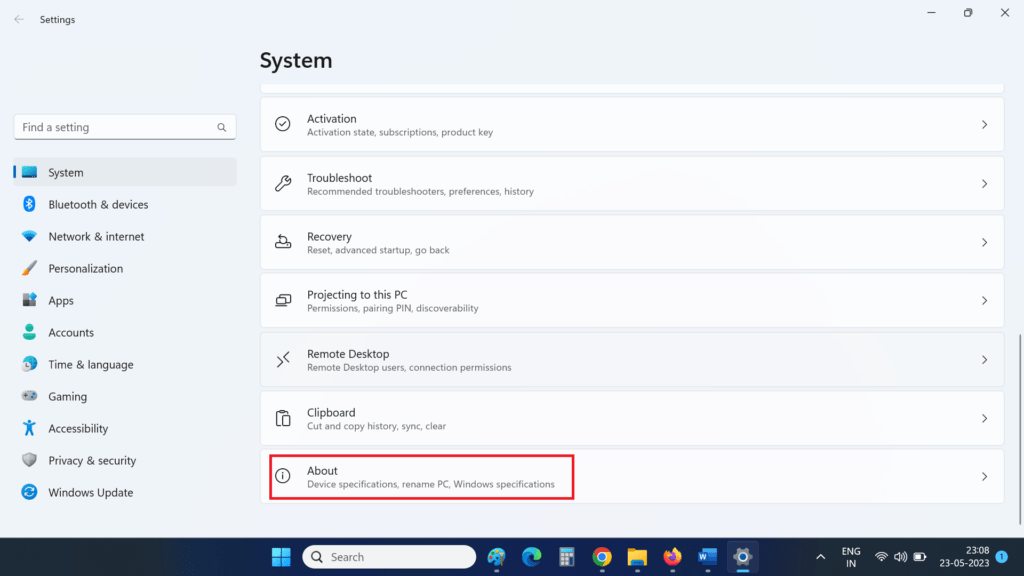 Efficiency mode in Windows 11 2