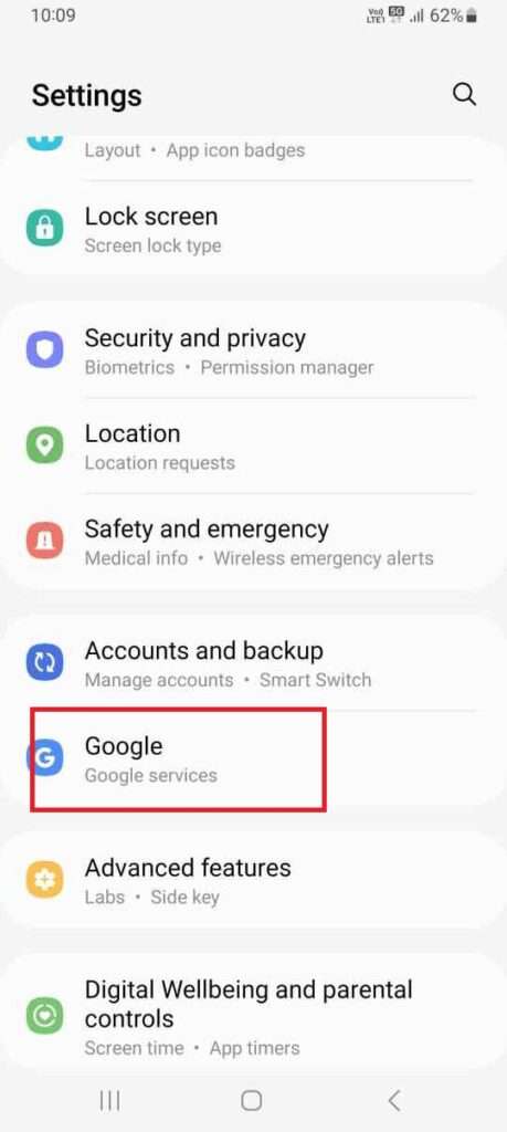 uninstalled apps access data2