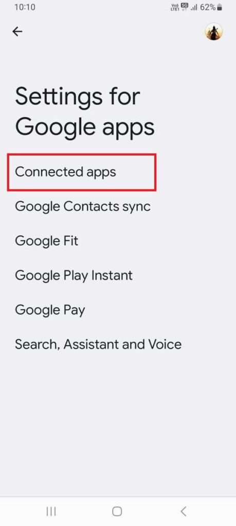uninstalled apps access data4