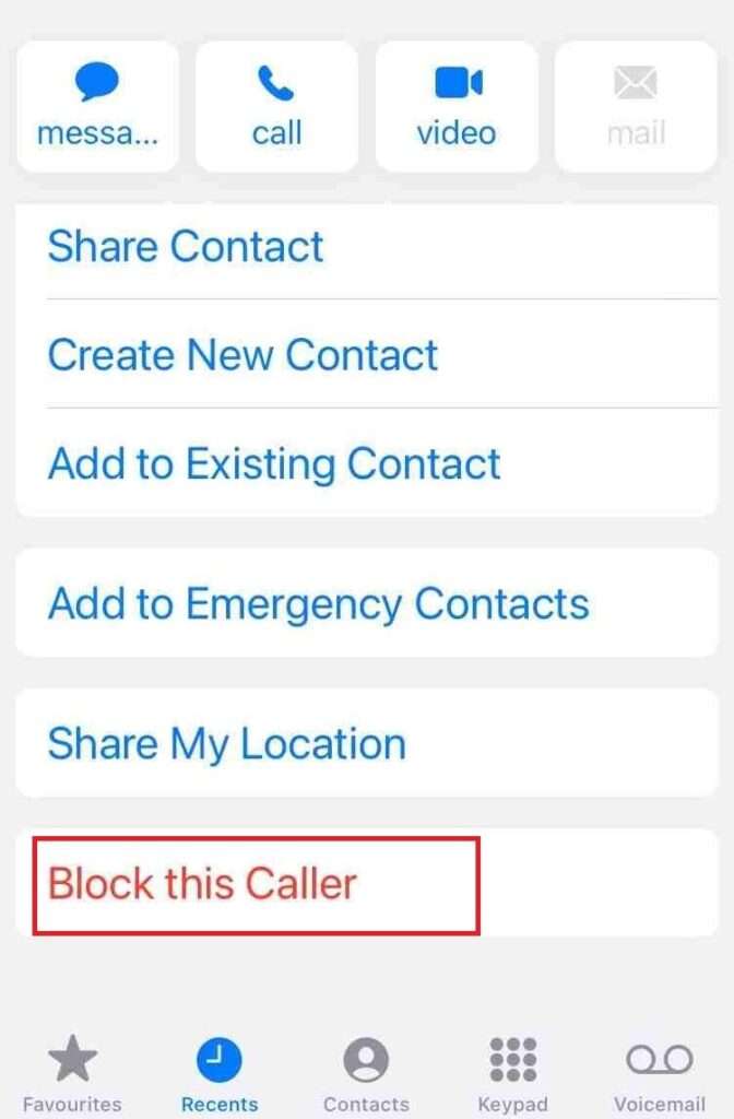 block such calls3