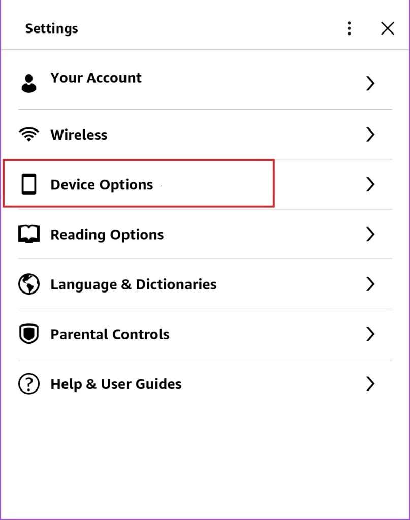 Kindle Not Charging 2