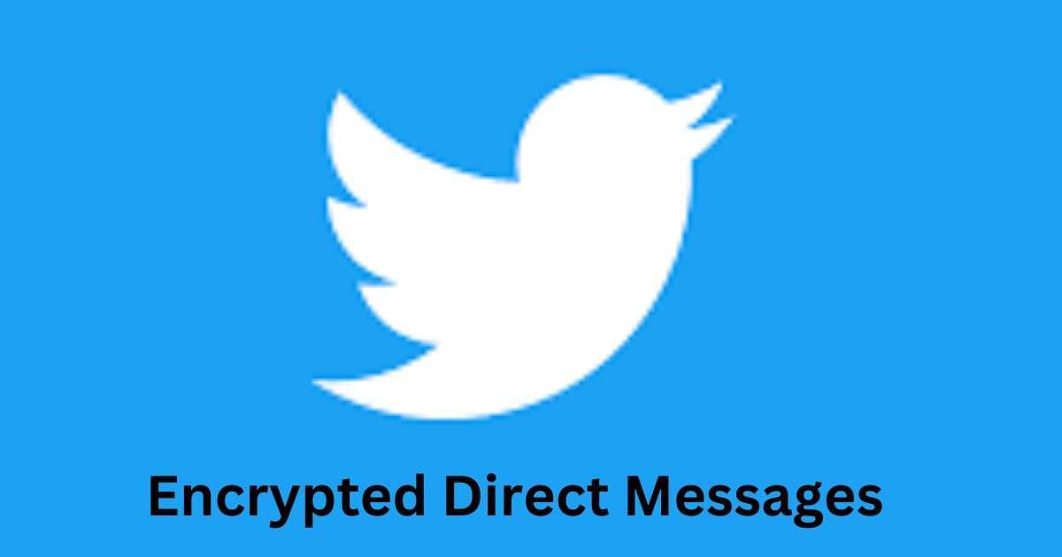 Encrypted Direct Messages