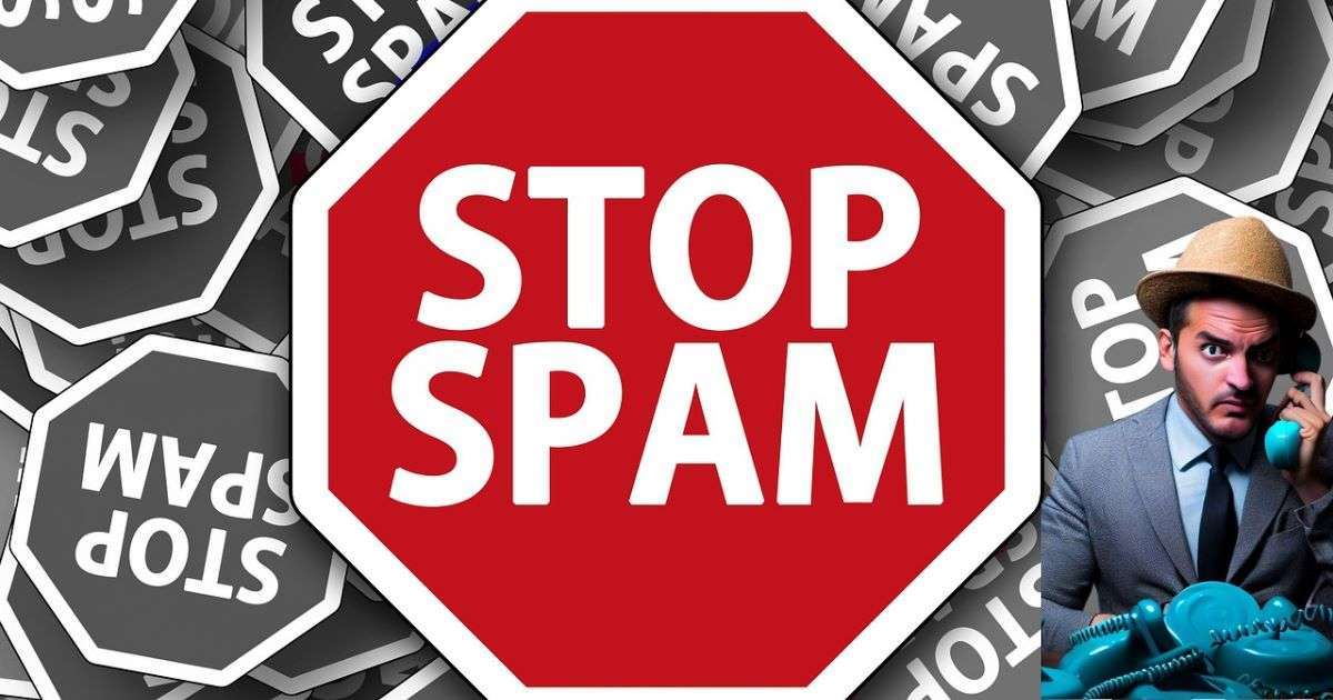 Get Rid of Spam Callers