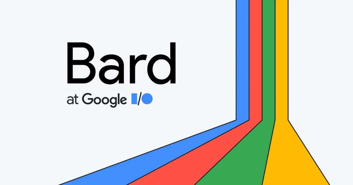 Google Bard