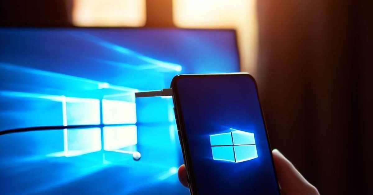 Windows 11 PC to iPhone: Phone Link for iOS - MambaPost