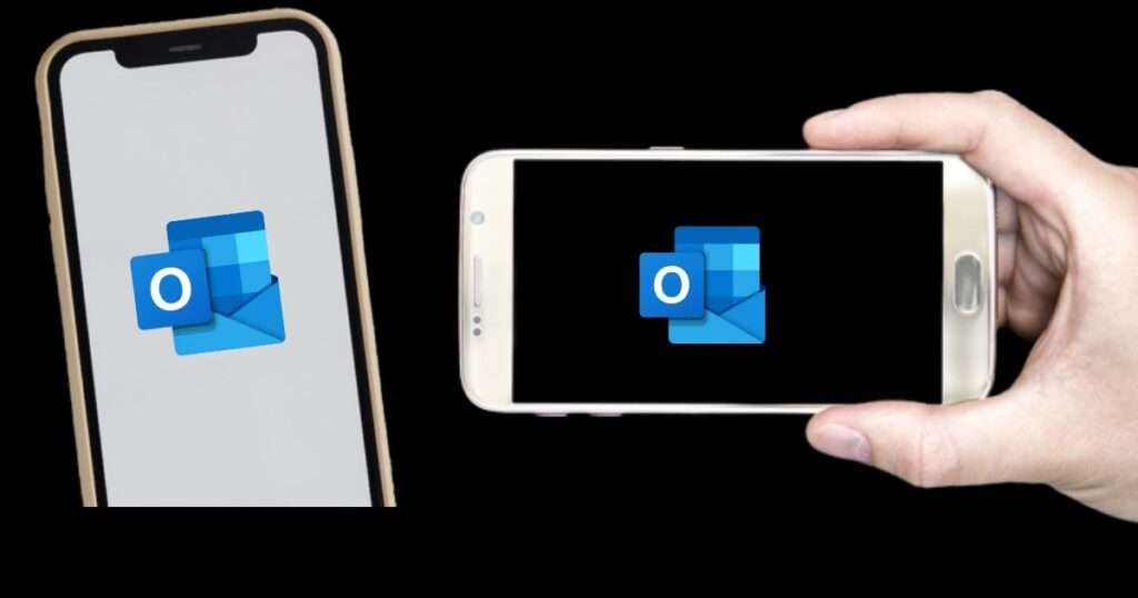 Outlook Android Password How to Change Outlook Passwords on Mobile - MambaPost