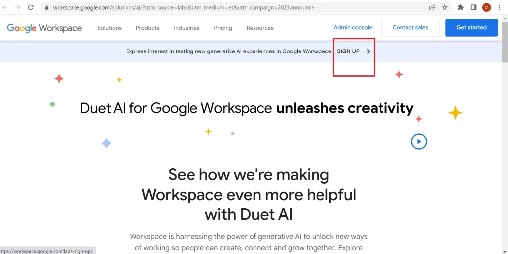 Use AI to Write Content IN Google-Docs1