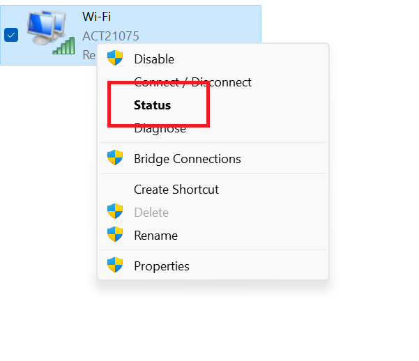 Wi-Fi Not Asking for Passwords17