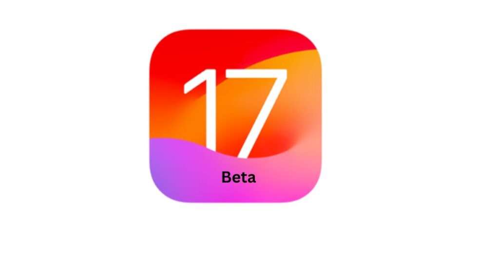 iOS 17 Beta