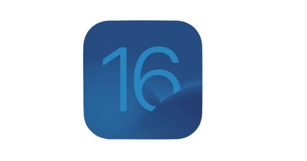 Downgrade to iOS 16 1