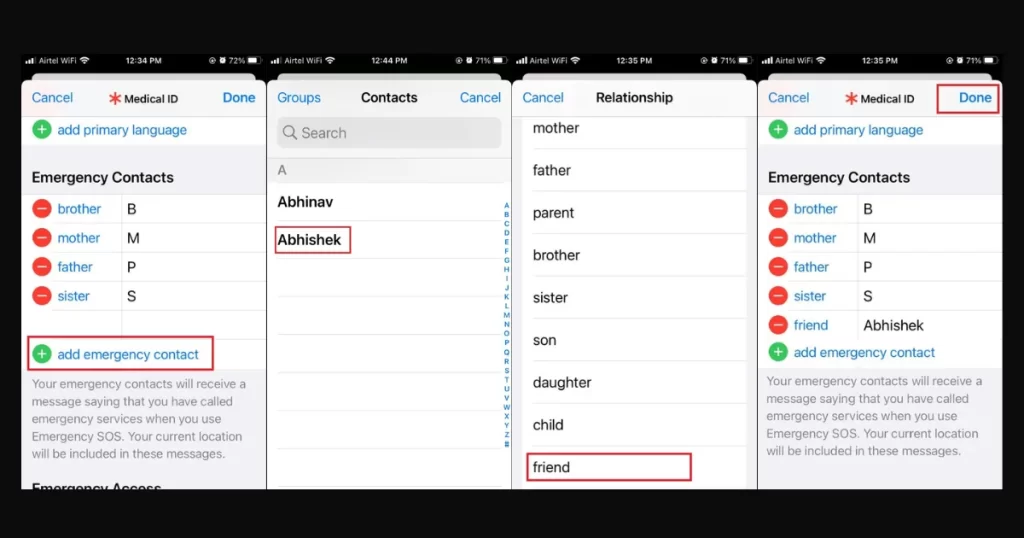 how-to-add-an-emergency-contact-on-your-iphone-mambapost