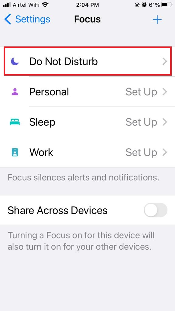 Stop Incoming Calls Without Blocking3