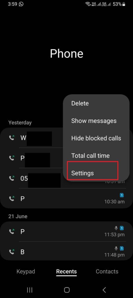 Call Barring On Android Phones3