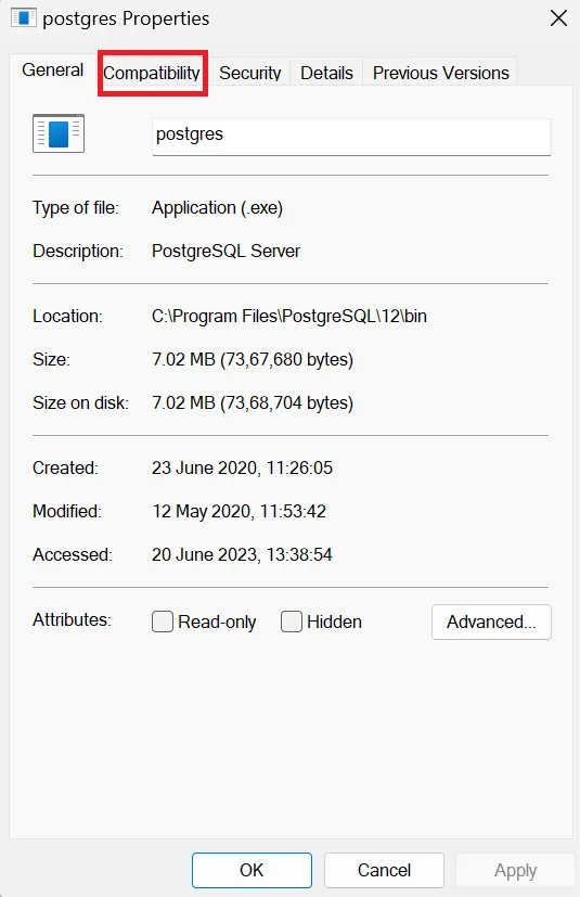 Using the Task Manager3