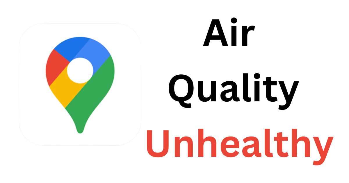 Get Air Quality Index