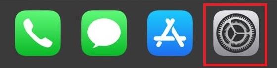 Hide the Notification Previews for the Messages app1