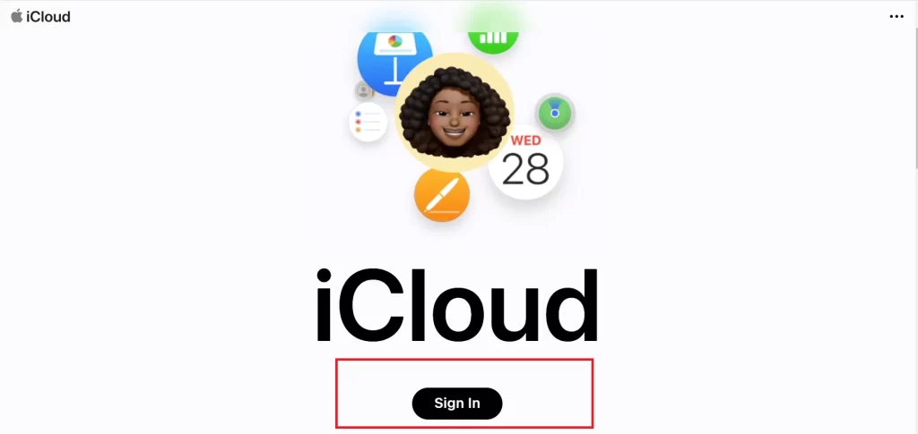 See Using iCloud1