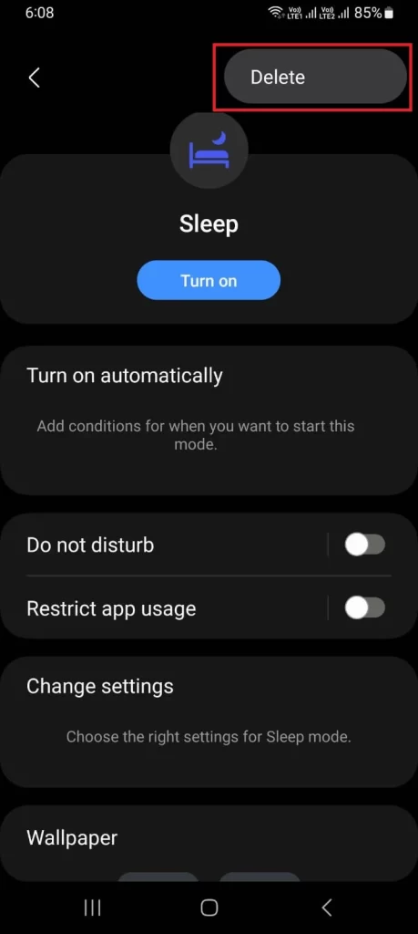  Delete Bedtime5