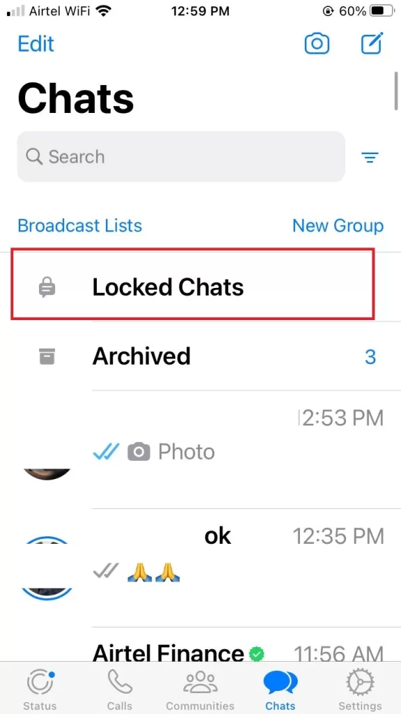 Disable Locked Chat1