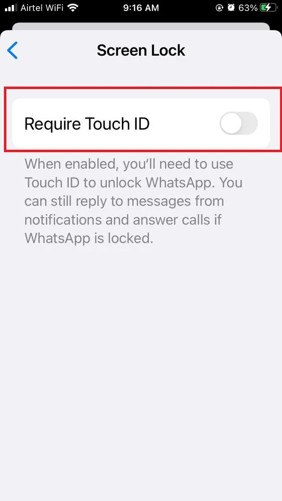 WhatsApp Privacy Checkup Add More Protection to Your Account2