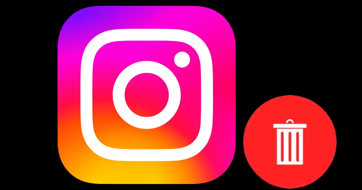 Deactivate and Delete Instagram Account