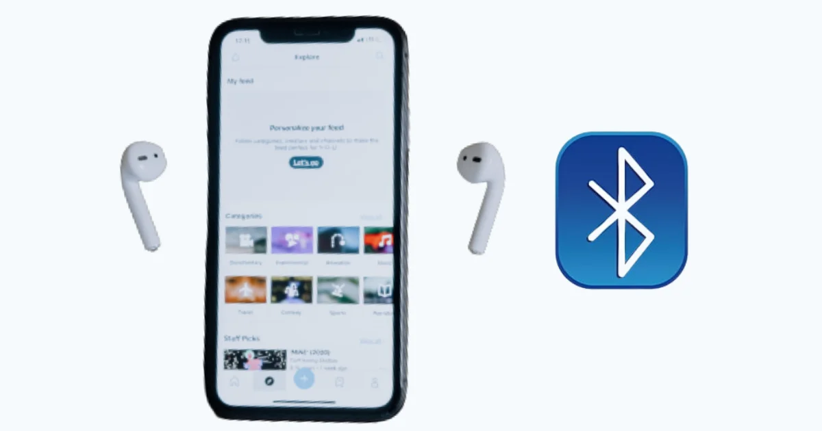Set Bluetooth Name on Your iPhone