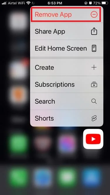 Hide Apps on Your iPhone2