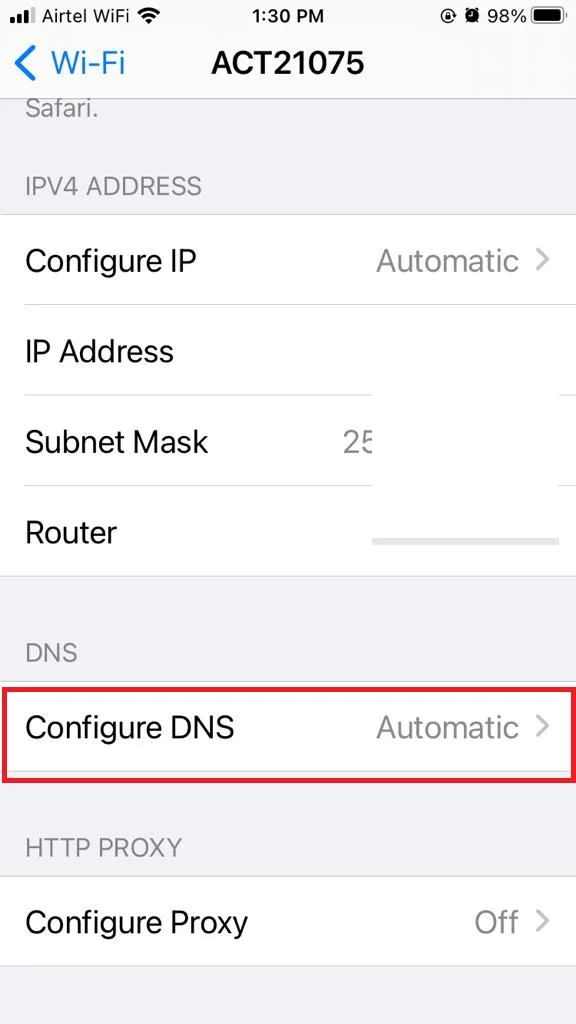 Fix Wi-Fi Not Connecting18