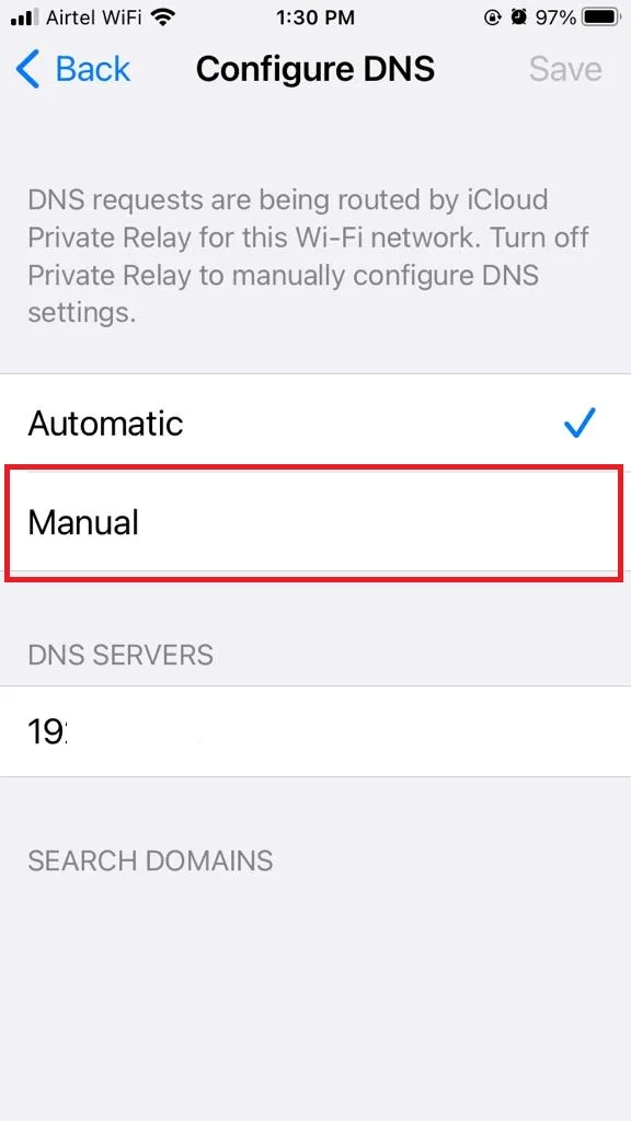 Fix Wi-Fi Not Connecting19