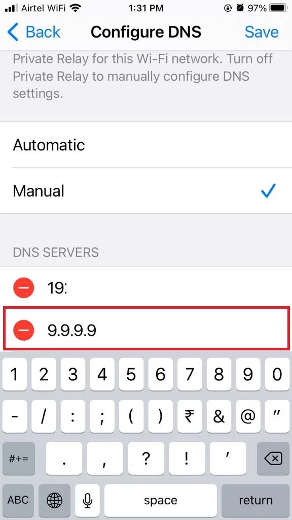 Fix Wi-Fi Not Connecting21