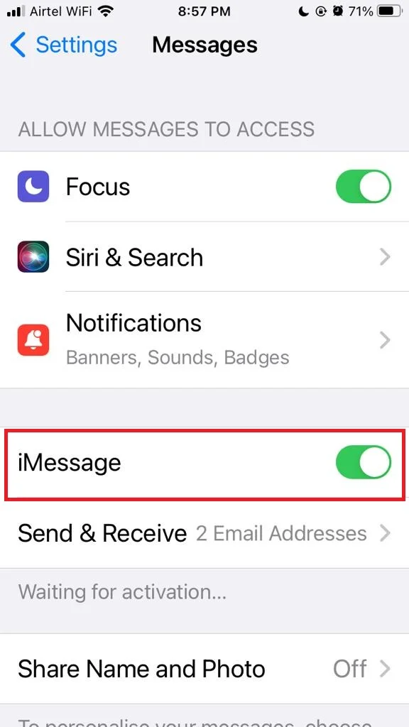 Messages App Link Previews21