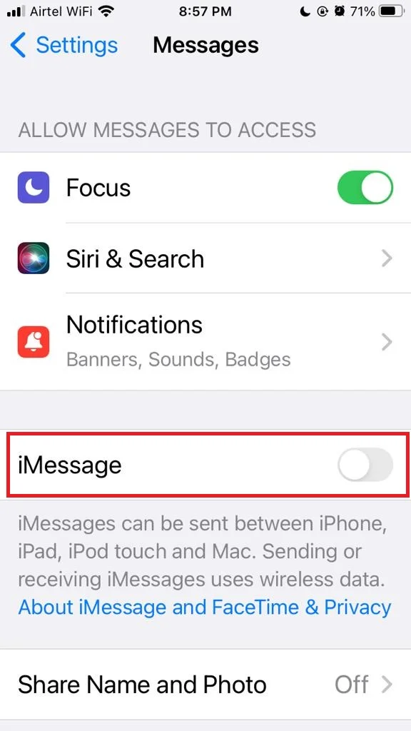 Messages App Link Previews22