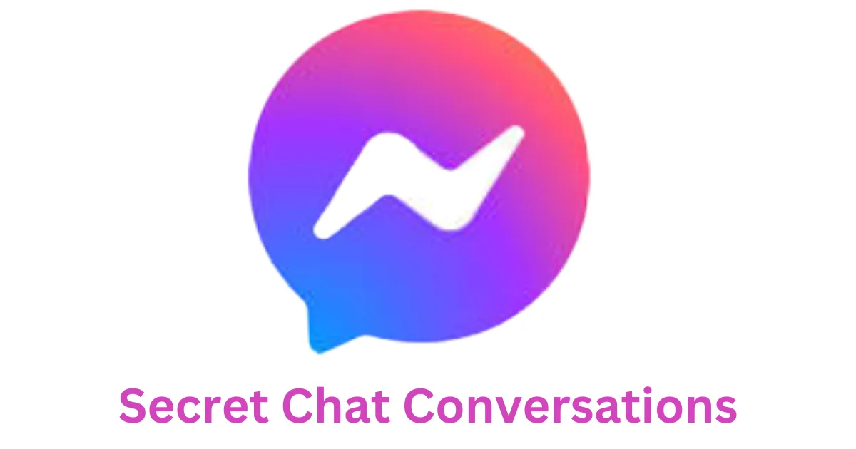 see secret chat conversations