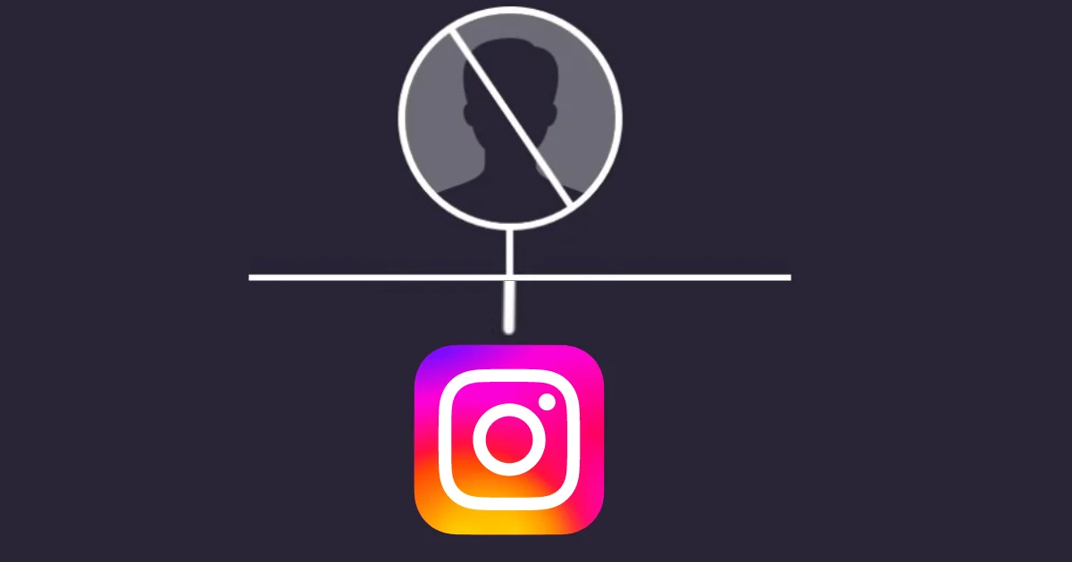 Block Someone on Instagram on Your iPhone