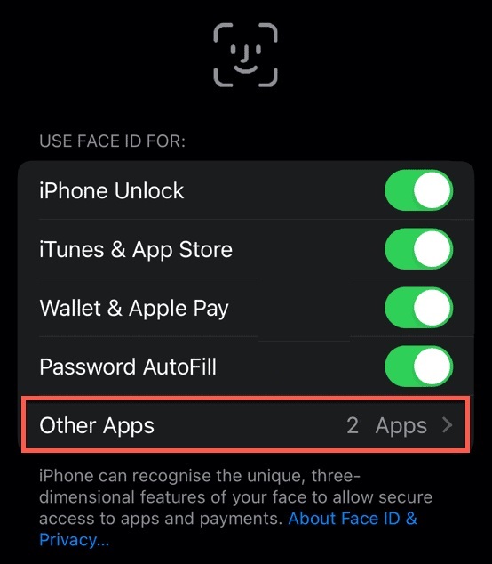 SecureYourWhatsAppwithFaceID2