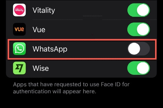 SecureYourWhatsAppwithFaceID3