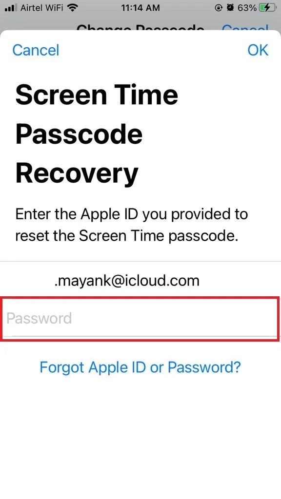 ChangeScreenTimePasscode2